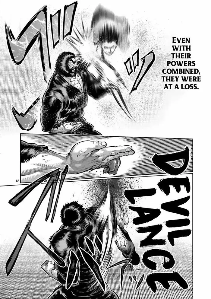 Kengan Ashura Chapter 198 image 12_optimized